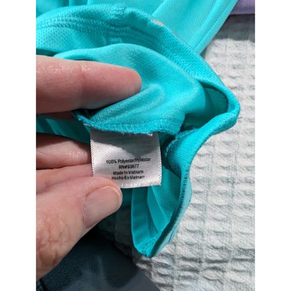 {3 for $15} Xersion Fitness Top - Picture 4 of 6